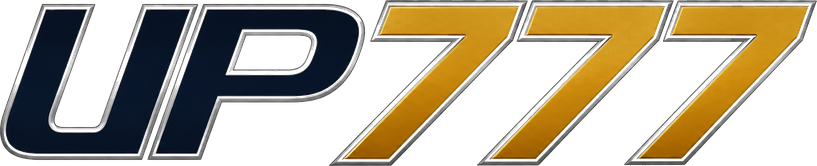 UP777 Logo